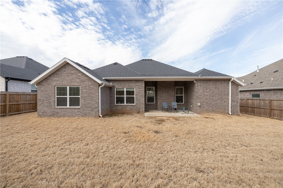 Stonebrook Sub - Residential