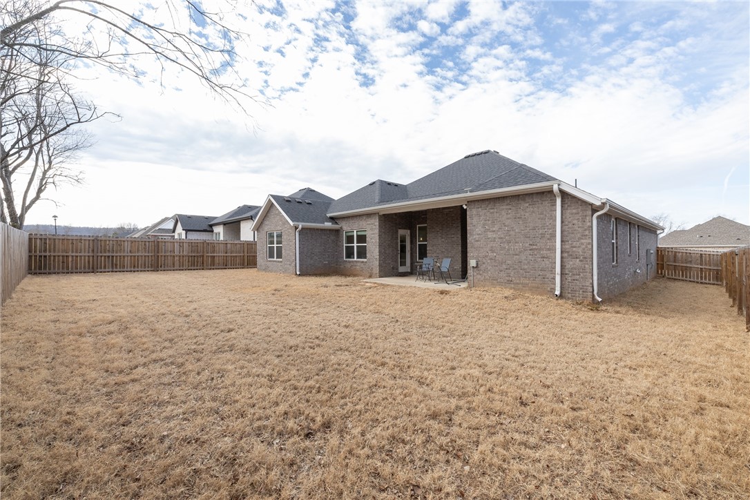 Stonebrook Sub - Residential