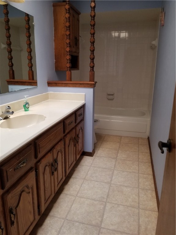 Hillcrest Addition - Residential Lease