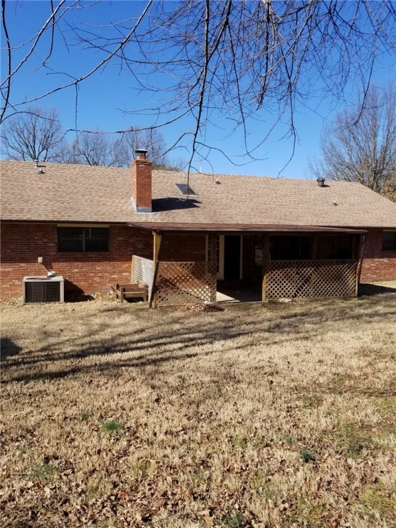 Hillcrest Addition - Residential Lease