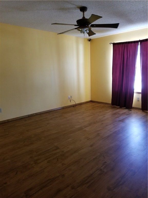 Hillcrest Addition - Residential Lease