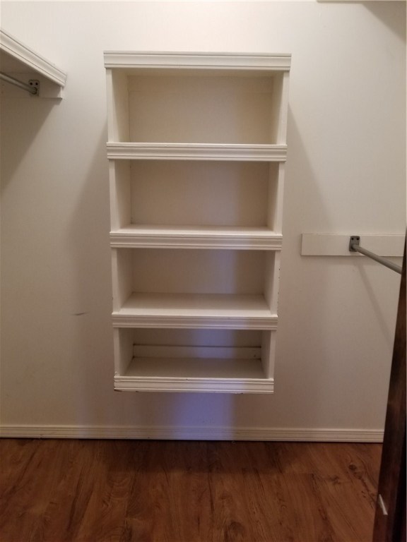 Hillcrest Addition - Residential Lease