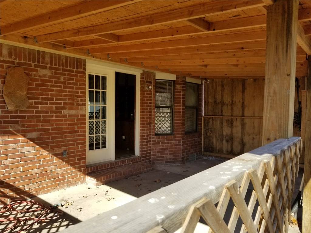 Hillcrest Addition - Residential Lease