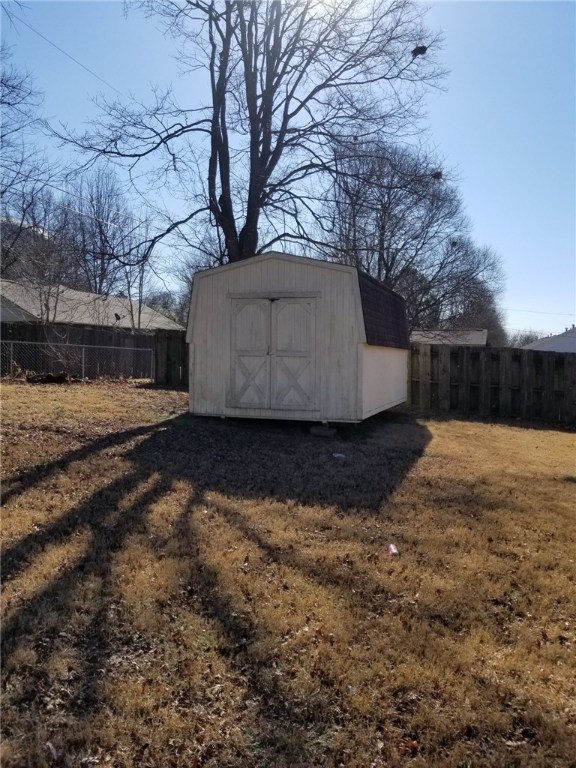 Hillcrest Addition - Residential Lease