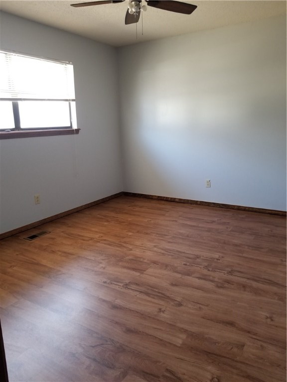 Hillcrest Addition - Residential Lease