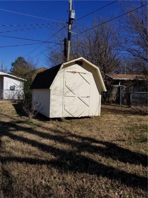 Hillcrest Addition - Residential Lease