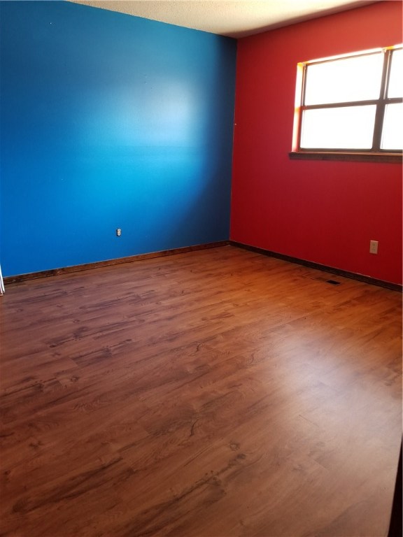 Hillcrest Addition - Residential Lease