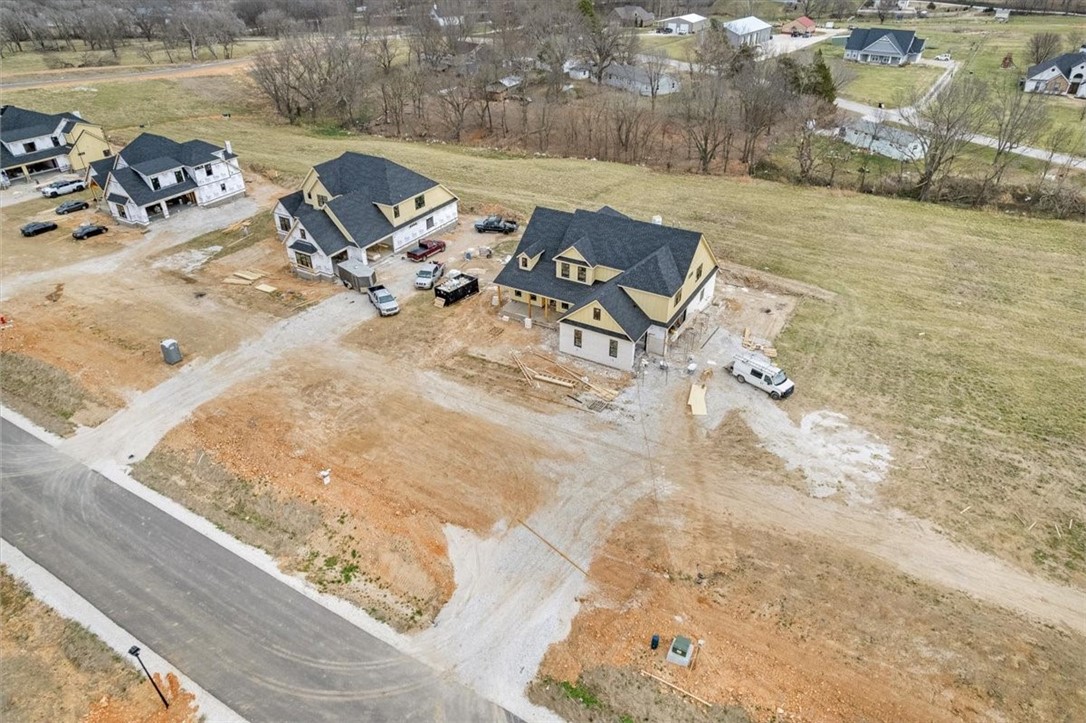 Magnolia Meadows - Residential