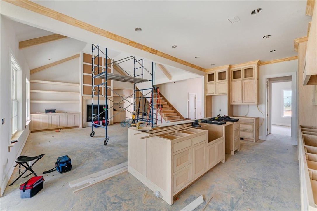 Magnolia Meadows - Residential