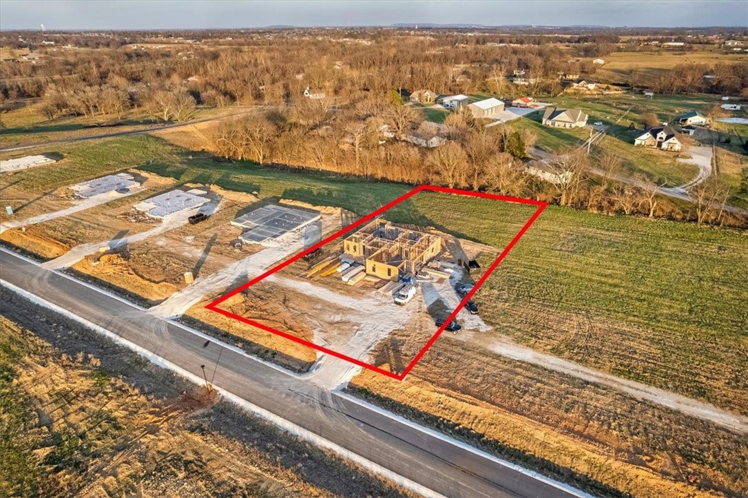 Magnolia Meadows - Residential