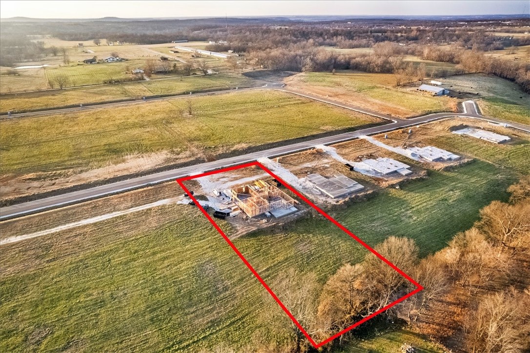 Magnolia Meadows - Residential