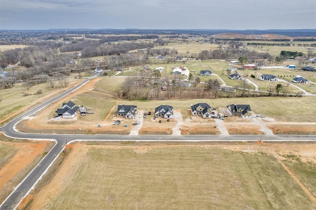 Magnolia Meadows - Residential