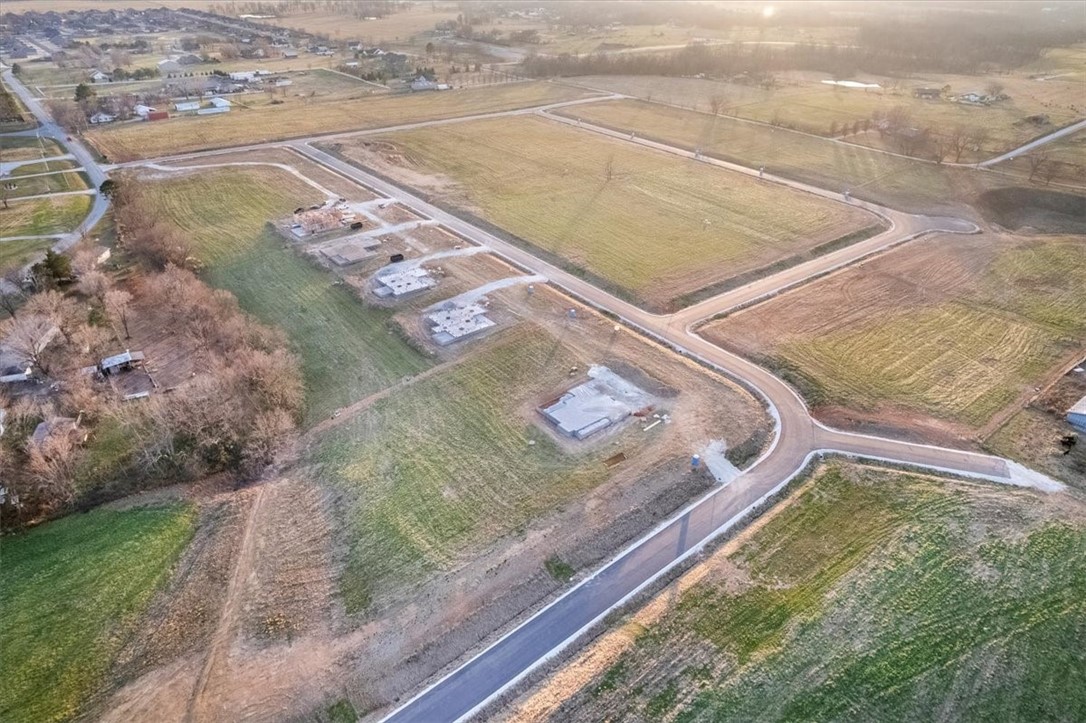 Magnolia Meadows - Residential