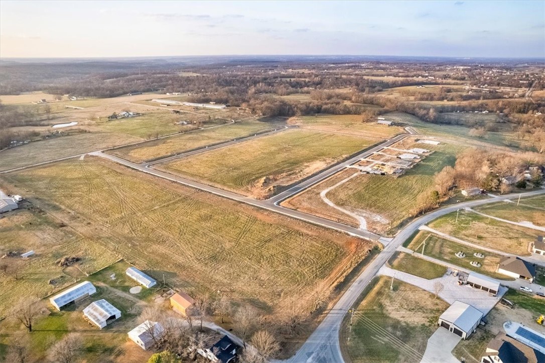 Magnolia Meadows - Residential