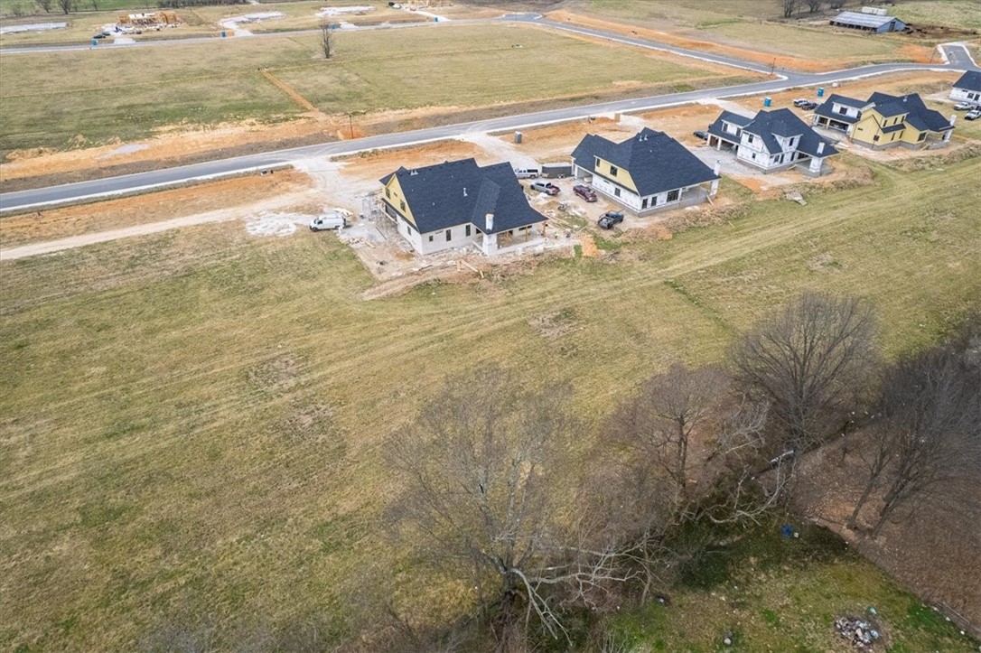 Magnolia Meadows - Residential