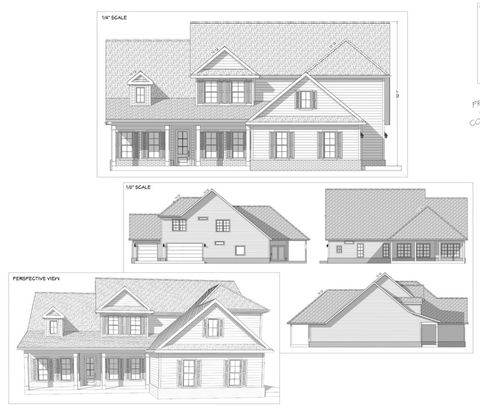 Photo of 18914 Magnolia Meadows, Fayetteville, AR 72704 (MLS # 1330927)