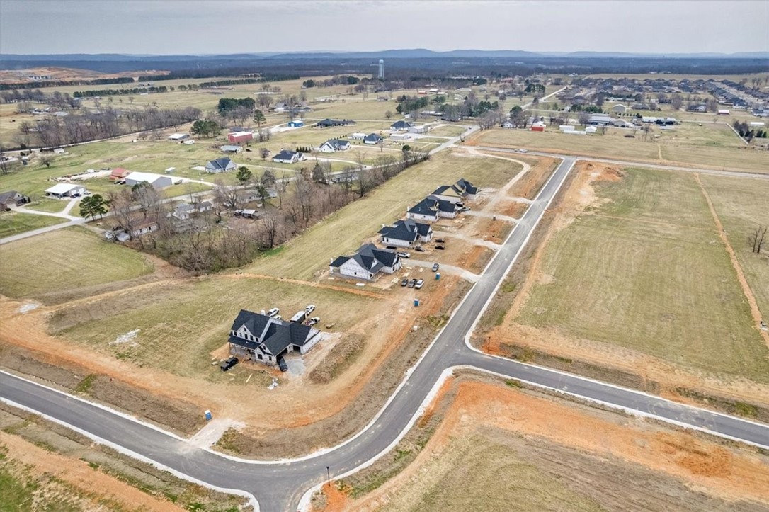 Magnolia Meadows - Residential