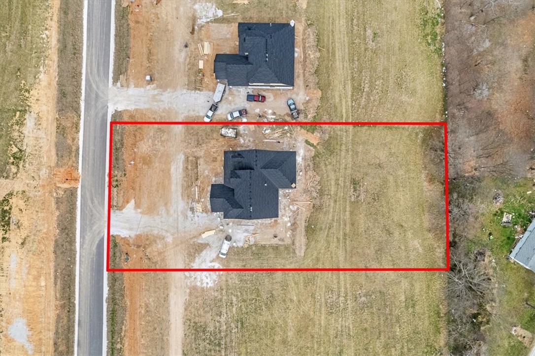 Magnolia Meadows - Residential