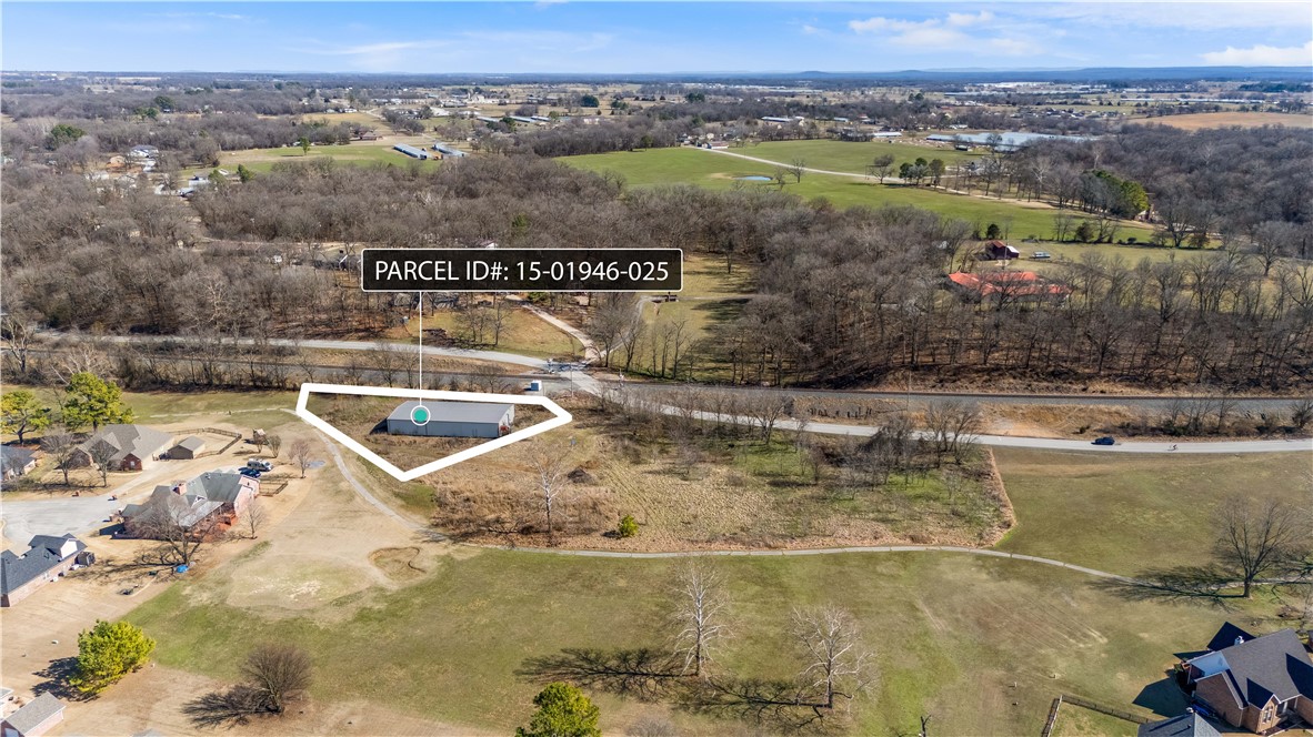 Dawn Hill CC - Land