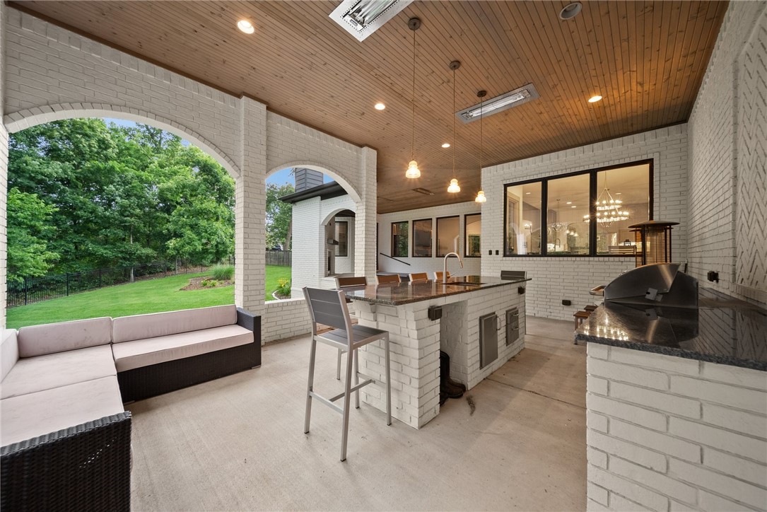 Oak Tree Centerton - Residential