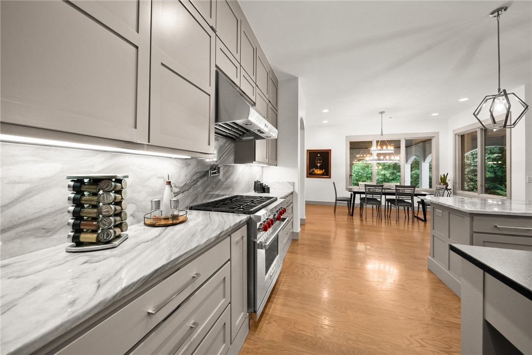 Oak Tree Centerton - Residential