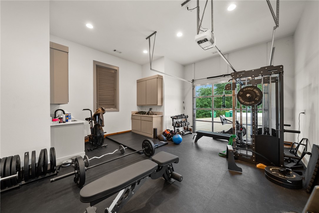 Oak Tree Centerton - Residential