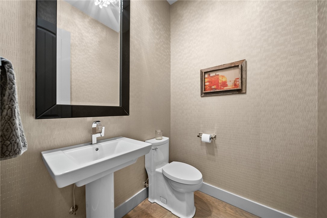 Oak Tree Centerton - Residential