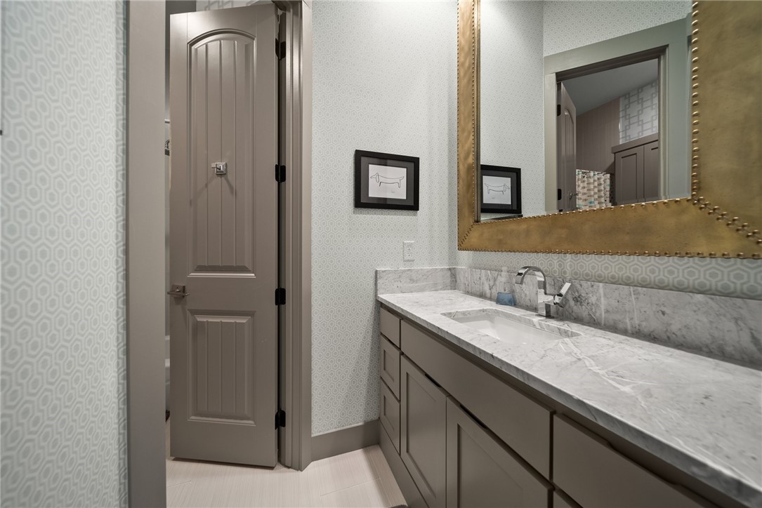 Oak Tree Centerton - Residential