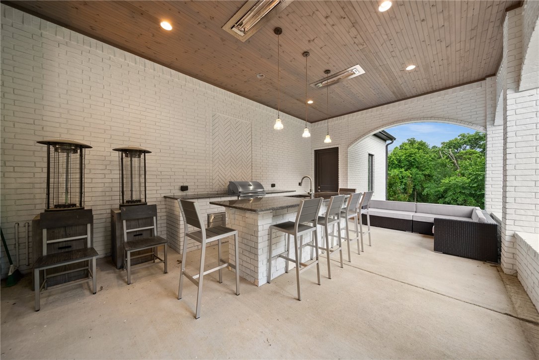 Oak Tree Centerton - Residential