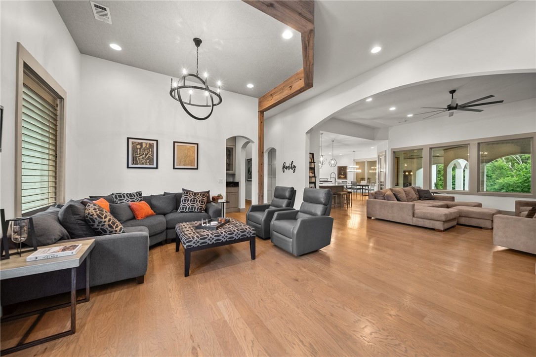 Oak Tree Centerton - Residential