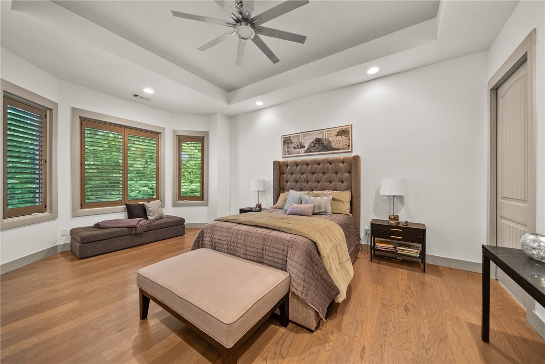 Oak Tree Centerton - Residential