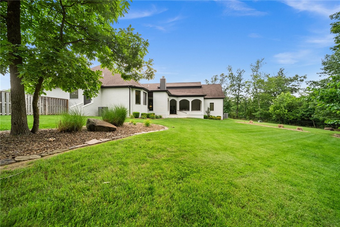 Oak Tree Centerton - Residential