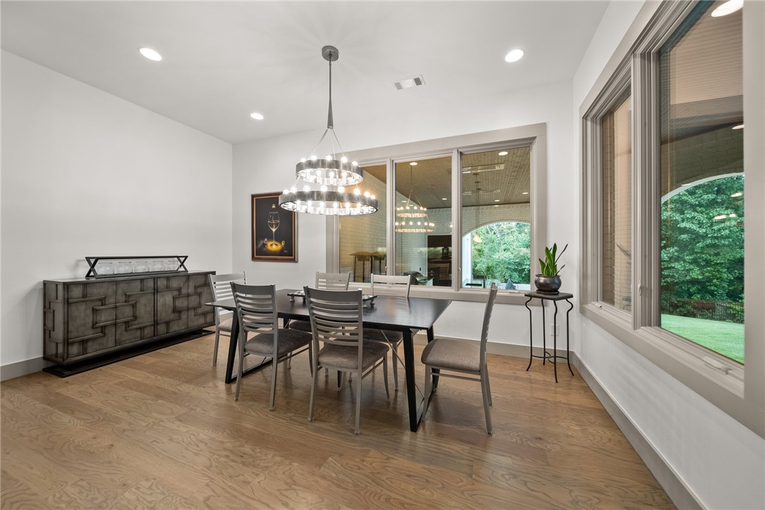 Oak Tree Centerton - Residential