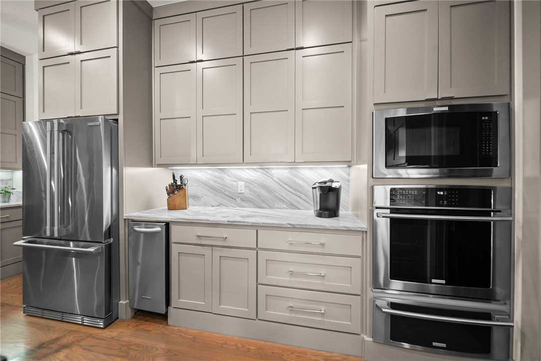 Oak Tree Centerton - Residential