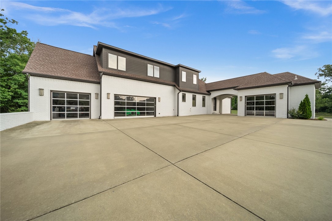 Oak Tree Centerton - Residential