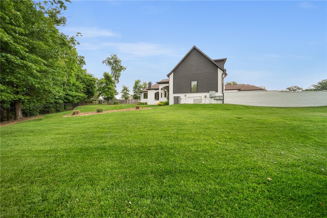 Oak Tree Centerton - Residential