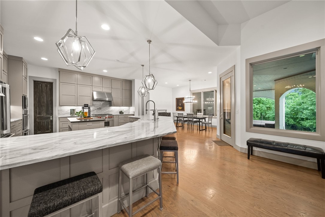 Oak Tree Centerton - Residential