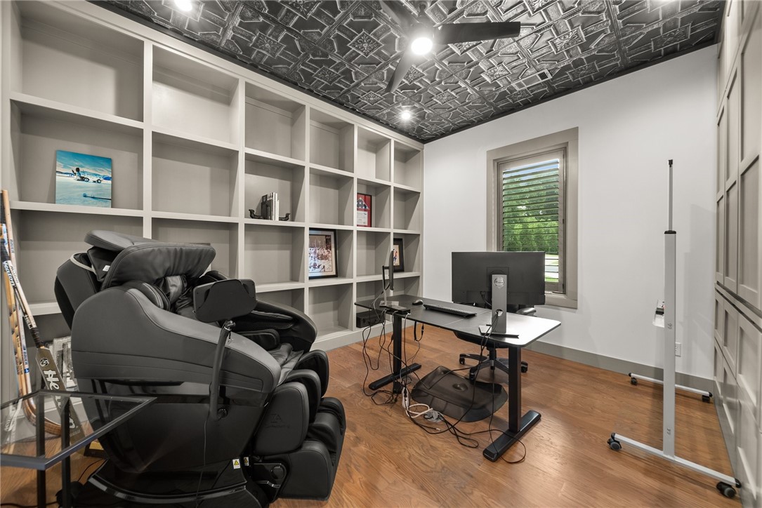 Oak Tree Centerton - Residential