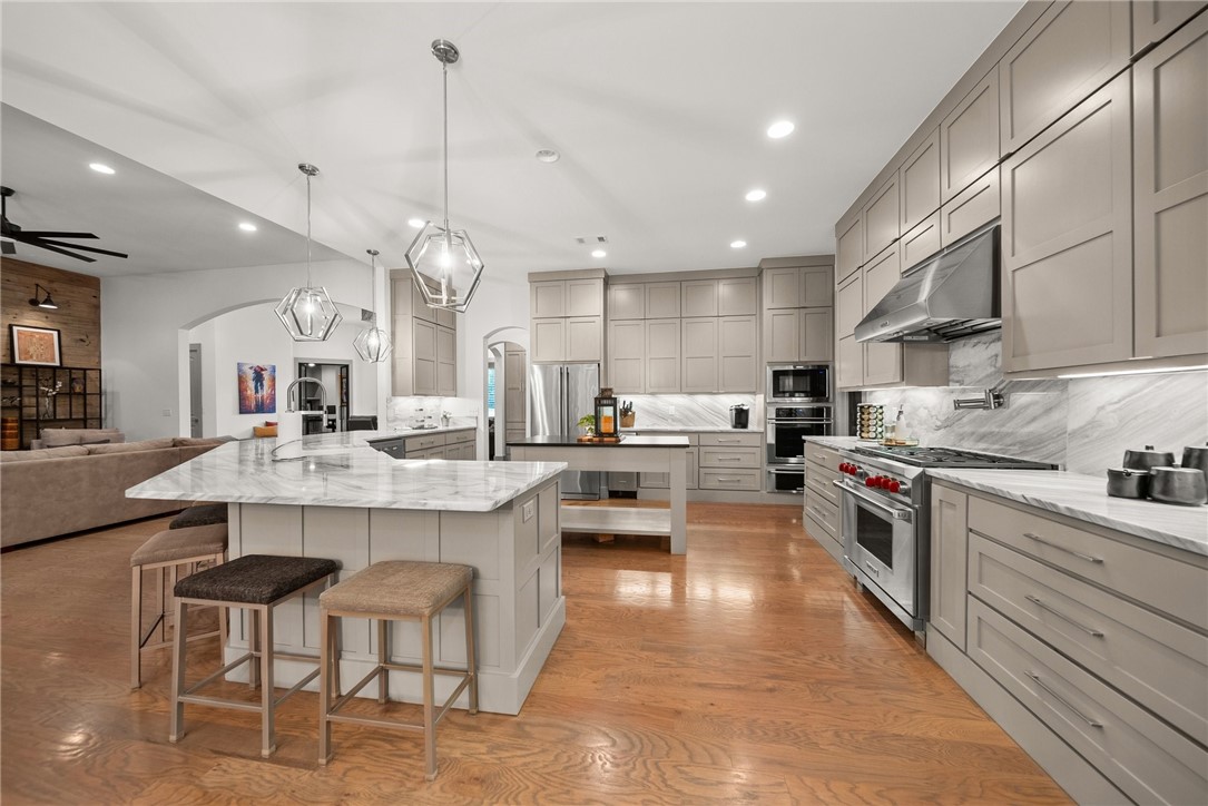 Oak Tree Centerton - Residential