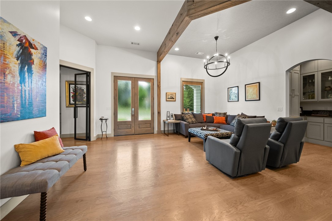 Oak Tree Centerton - Residential