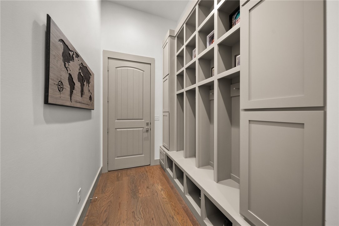 Oak Tree Centerton - Residential