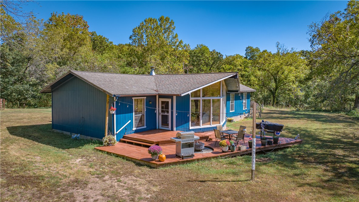 16-20-32 RURAL - Residential