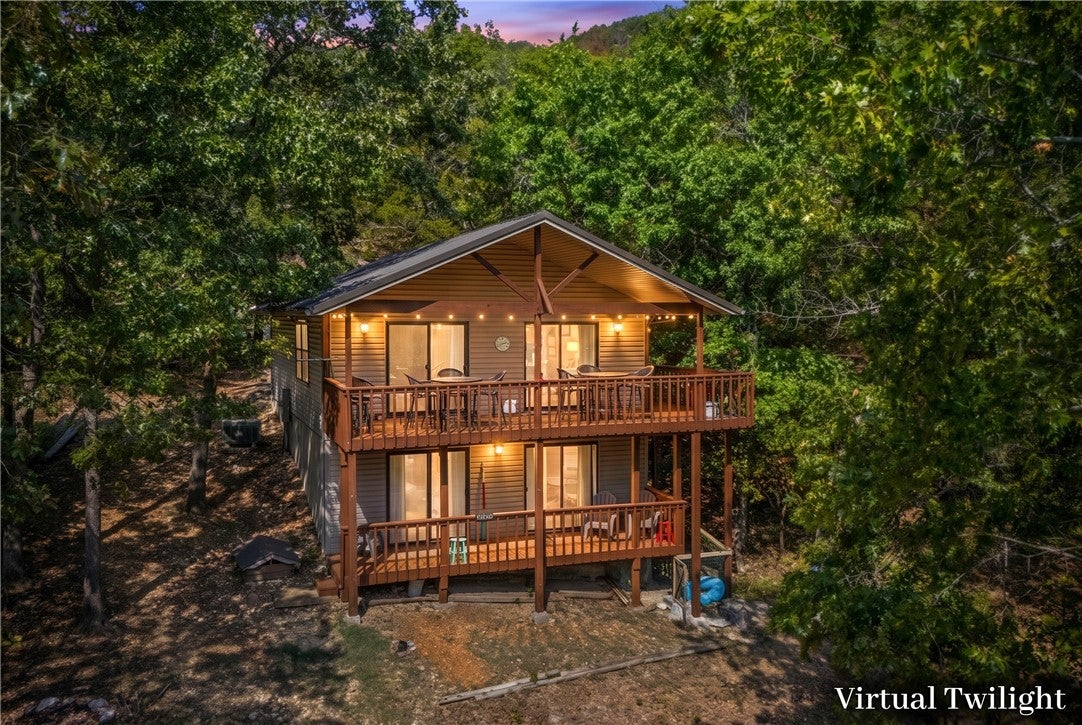 21265 Maple Drive
