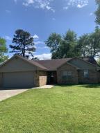PRACTICALLY NEW. Home sits on the end of dead end street in Atkins. 3 BR 2 BA newer home that has barely been lived in. Privacy fence surrounds the backyard and home features a very open floor plan with tile floors and trey ceilings. Come check it out if your looking for something in Atkins.