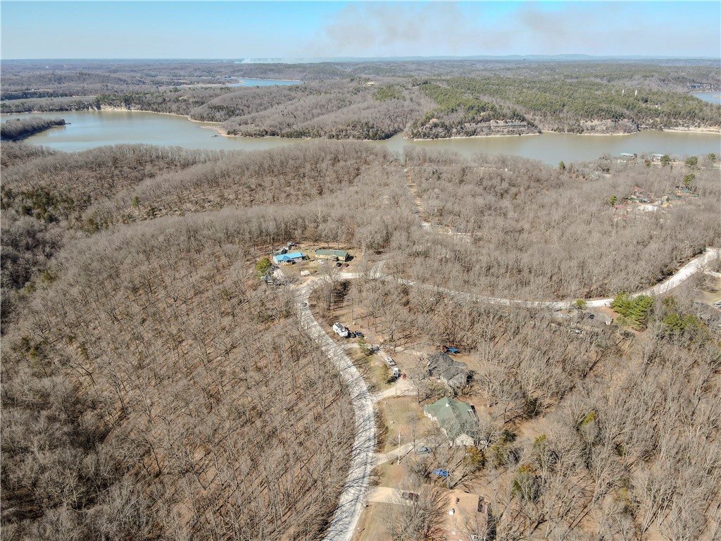 War Eagle Cove Ph III - Residential