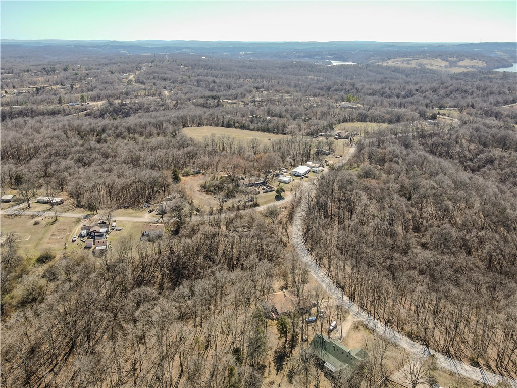 War Eagle Cove Ph III - Residential