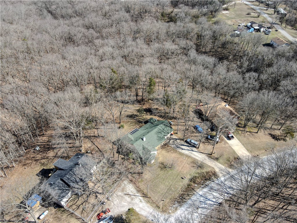 War Eagle Cove Ph III - Residential