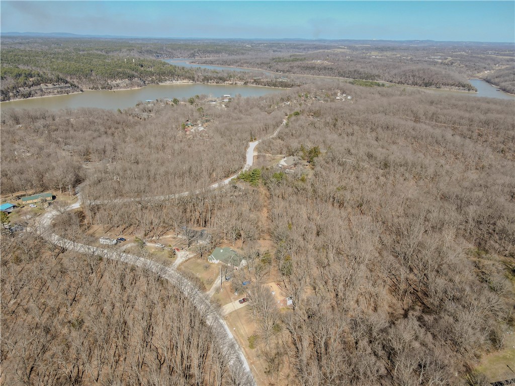 War Eagle Cove Ph III - Residential