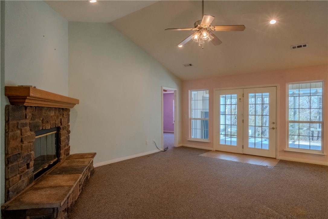 War Eagle Cove Ph III - Residential