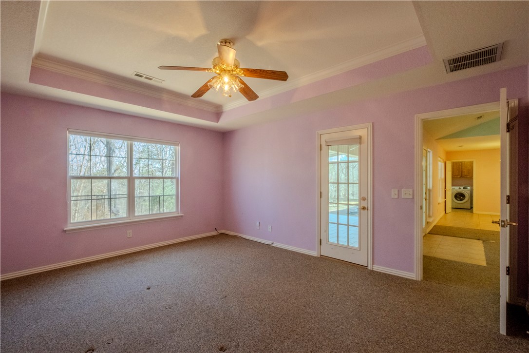 War Eagle Cove Ph III - Residential